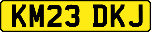 KM23DKJ