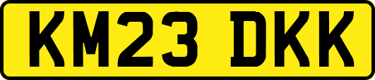 KM23DKK