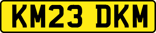 KM23DKM