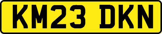 KM23DKN