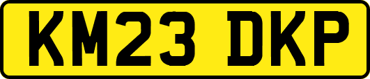 KM23DKP