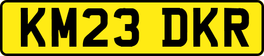 KM23DKR