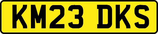 KM23DKS