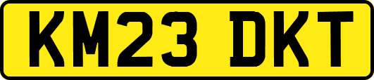 KM23DKT