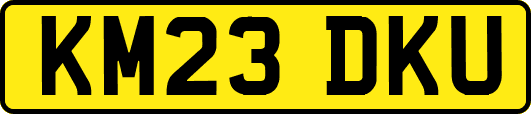 KM23DKU