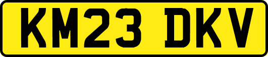 KM23DKV
