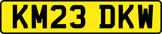 KM23DKW