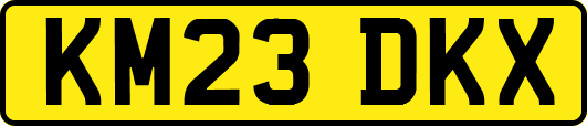 KM23DKX