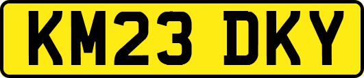 KM23DKY