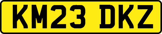 KM23DKZ