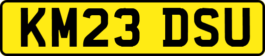 KM23DSU