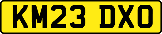 KM23DXO