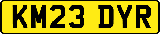 KM23DYR