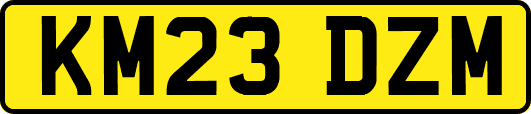 KM23DZM