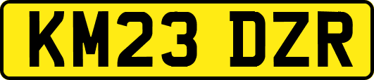 KM23DZR