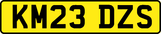 KM23DZS