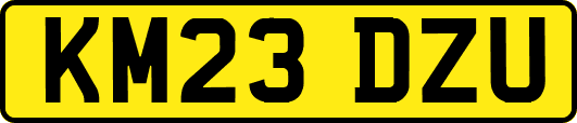 KM23DZU