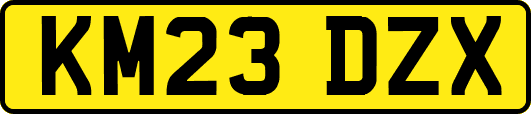 KM23DZX