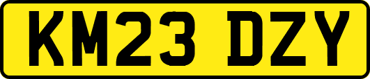 KM23DZY