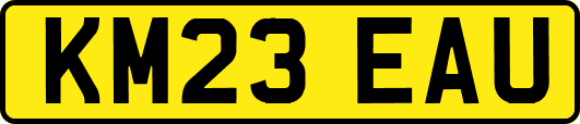 KM23EAU
