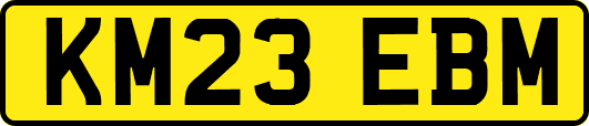 KM23EBM