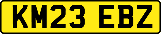 KM23EBZ