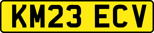 KM23ECV