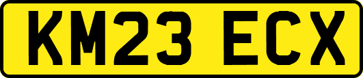 KM23ECX
