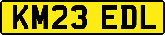 KM23EDL