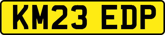 KM23EDP