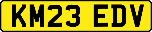 KM23EDV