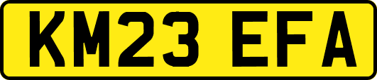 KM23EFA