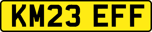 KM23EFF