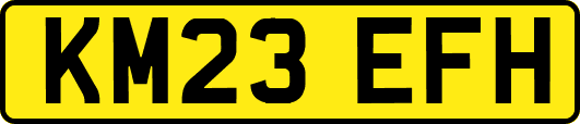 KM23EFH