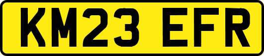 KM23EFR