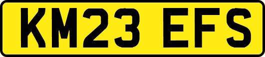 KM23EFS