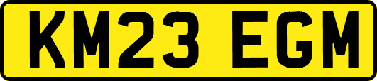 KM23EGM