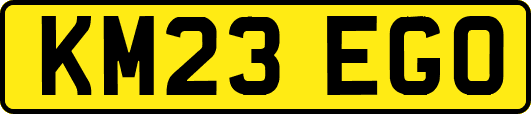 KM23EGO