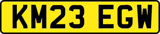 KM23EGW