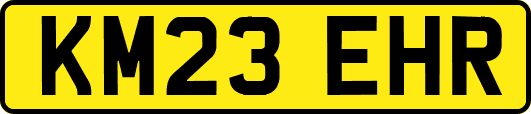 KM23EHR