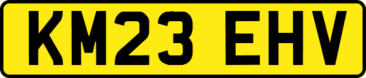 KM23EHV