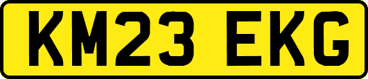 KM23EKG