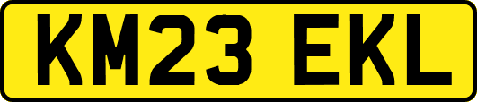 KM23EKL