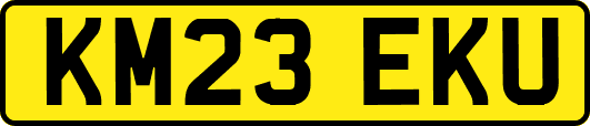 KM23EKU