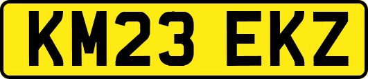 KM23EKZ