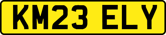 KM23ELY