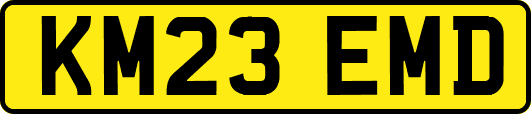 KM23EMD
