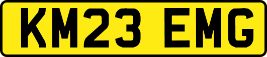 KM23EMG