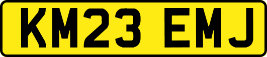 KM23EMJ