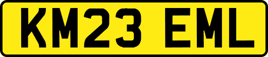 KM23EML